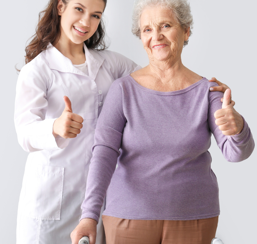 Direct Anterior Approach for hip replacement
