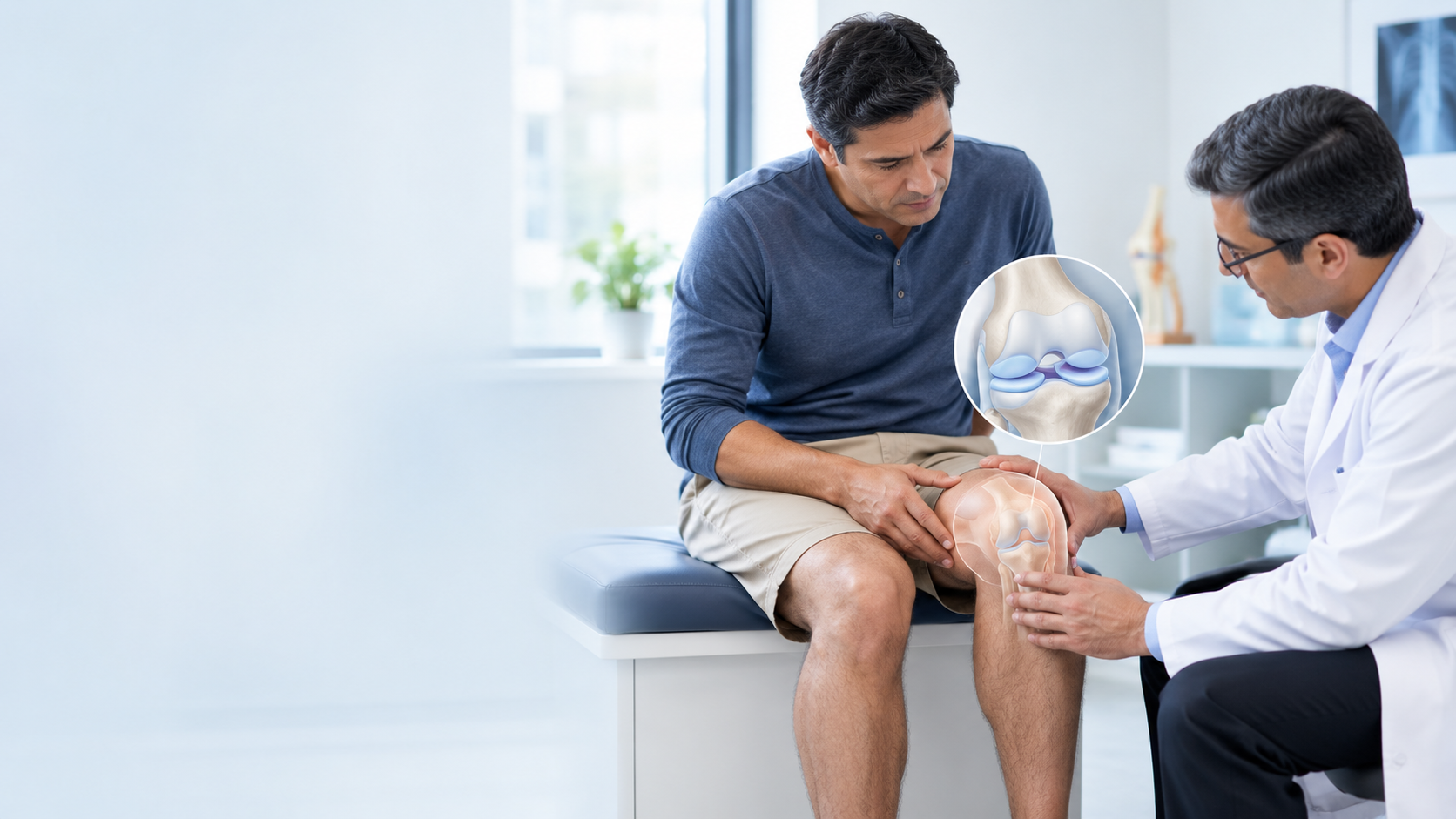 Knee Locking: Why Does Your Knee Get Stuck and When Is It Serious?