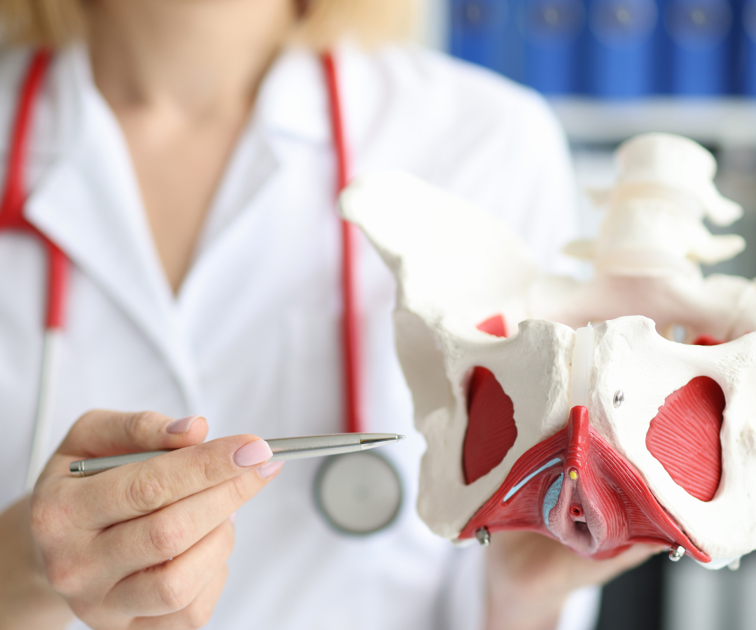 Hip replacement surgery planning and implant positioning