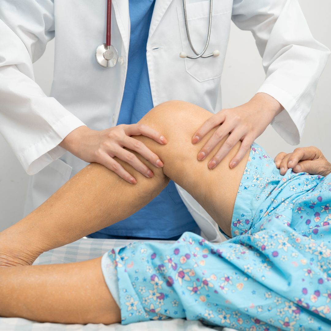Knee Replacement Recovery Timeline: What to Expect Week by Week