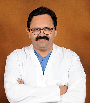 Dr. Anil Raheja