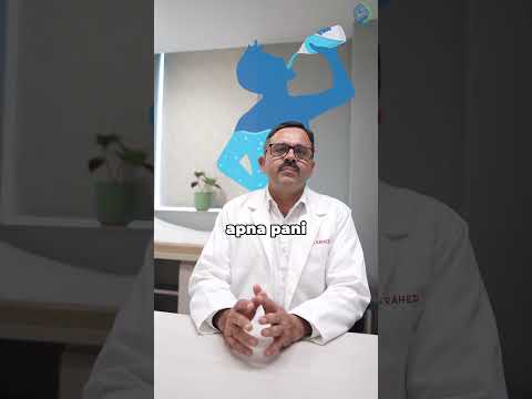 Quick answer — Dr. Anil Raheja
