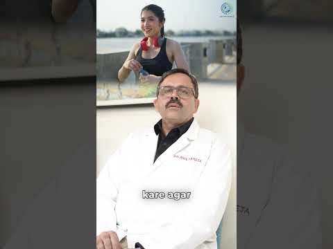 Quick answer — Dr. Anil Raheja