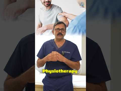 Quick answer — Dr. Anil Raheja