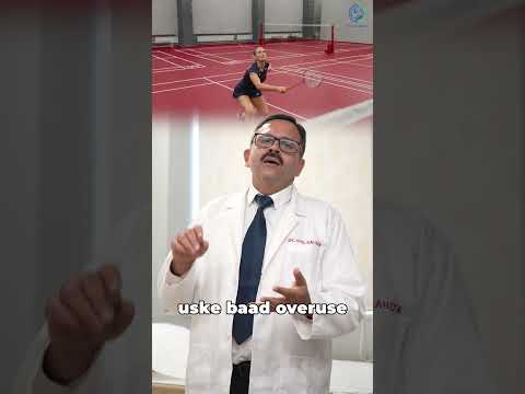 Quick answer — Dr. Anil Raheja